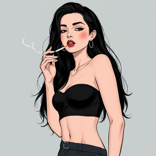 I’m Not “Healed.” Just Done.