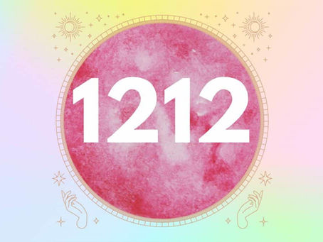 Vendredi 12/12 : ultime portail énergétique de 2025 !