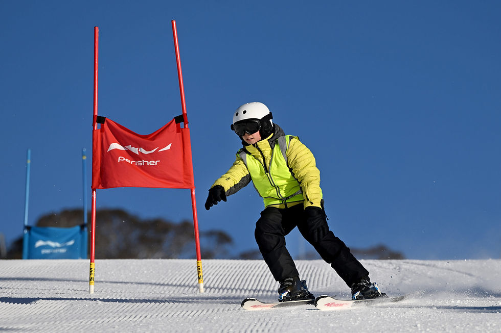 2026 Adaptive Festival - Buller