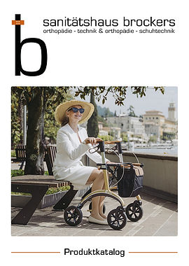 Brockers Produktkatalog 2025