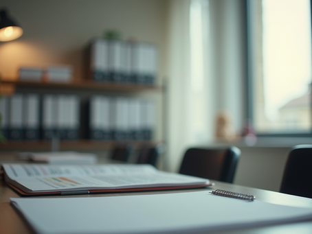 Services de nettoyage B2B: Expertise et fiabilité garanties
