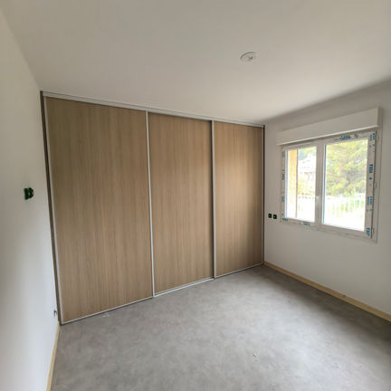 Menuiserie sur mesure Briançon