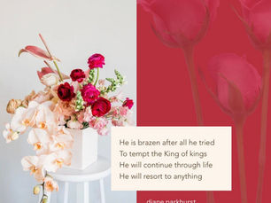 You Belong To the King