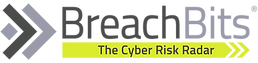 BreachBits Logo | The Cyber Risk Radar