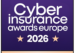 BreachBits® named Finalist: "Cyber Insurtech Scale-up of the Year" for Cyber Insurance Awards Europe 2026