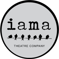 Margaux is now the Associate Artistic Director of IAMA