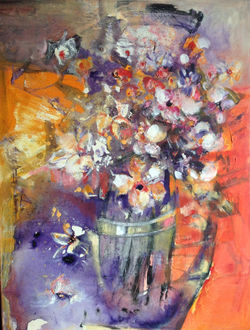"Flores para Miranda"