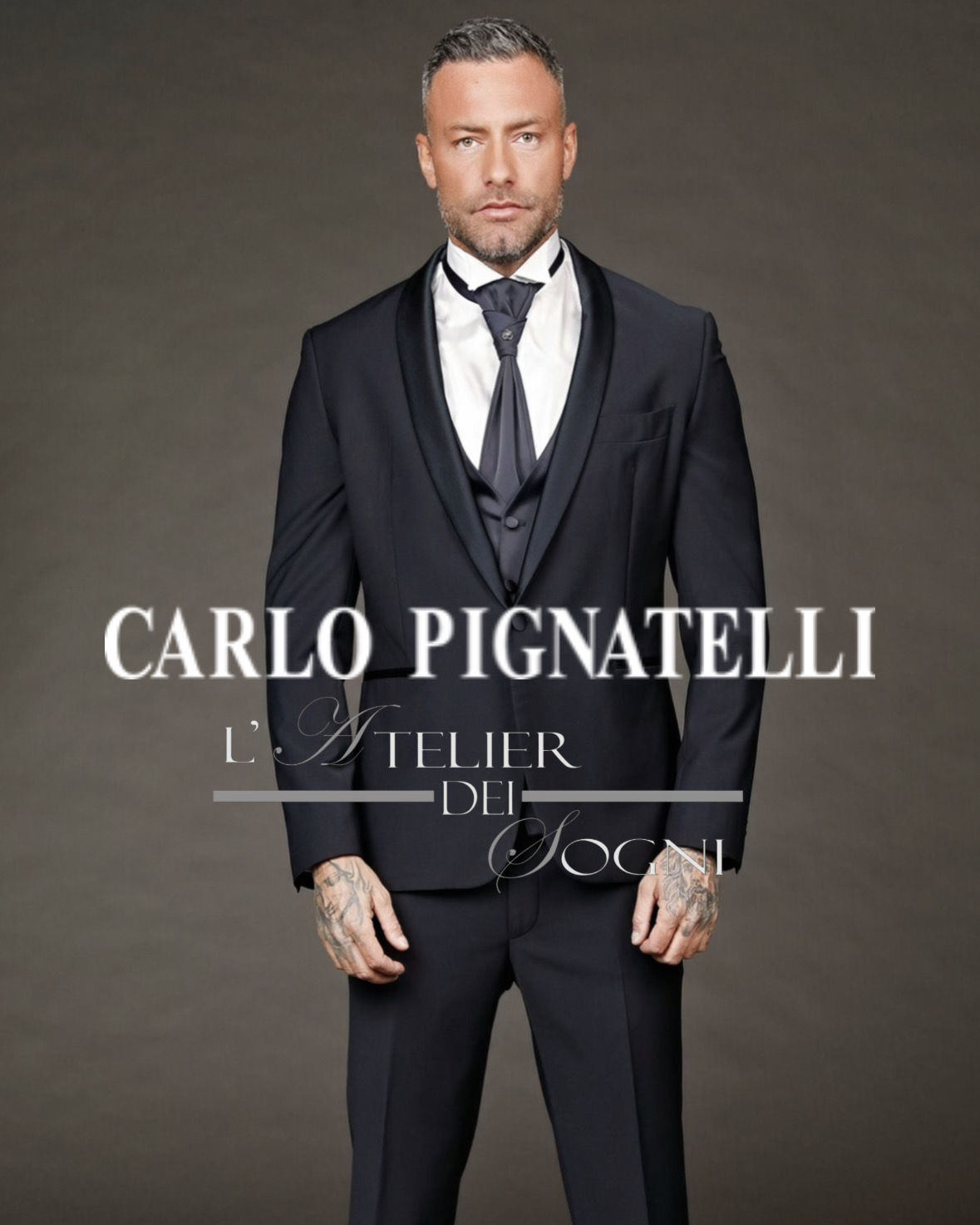 Pignatelli Etichetta Nera Mod.3