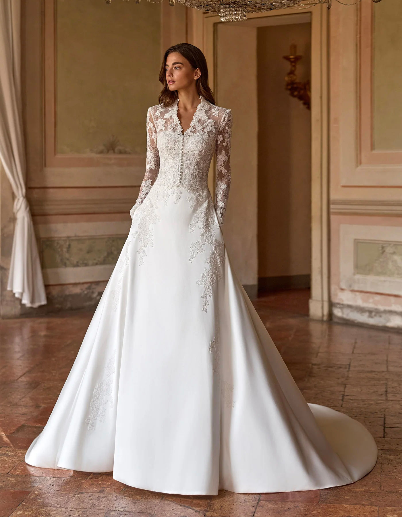 ANETTE - PREVIEW 2027