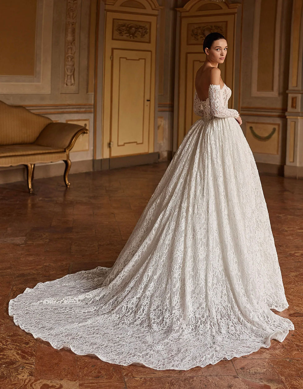 Miniatura: DANIELA - PREVIEW 2027