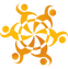 Gruppen Symbol Gelb