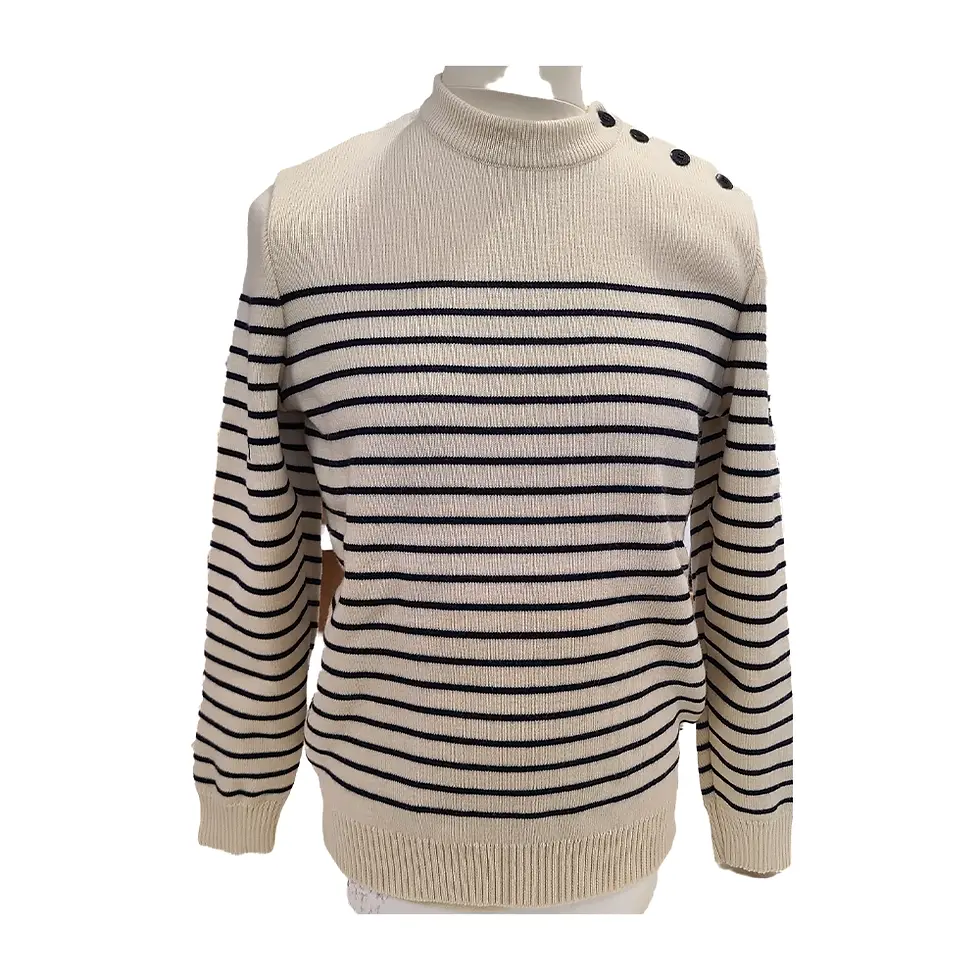 Pull BINIC ST JAMES