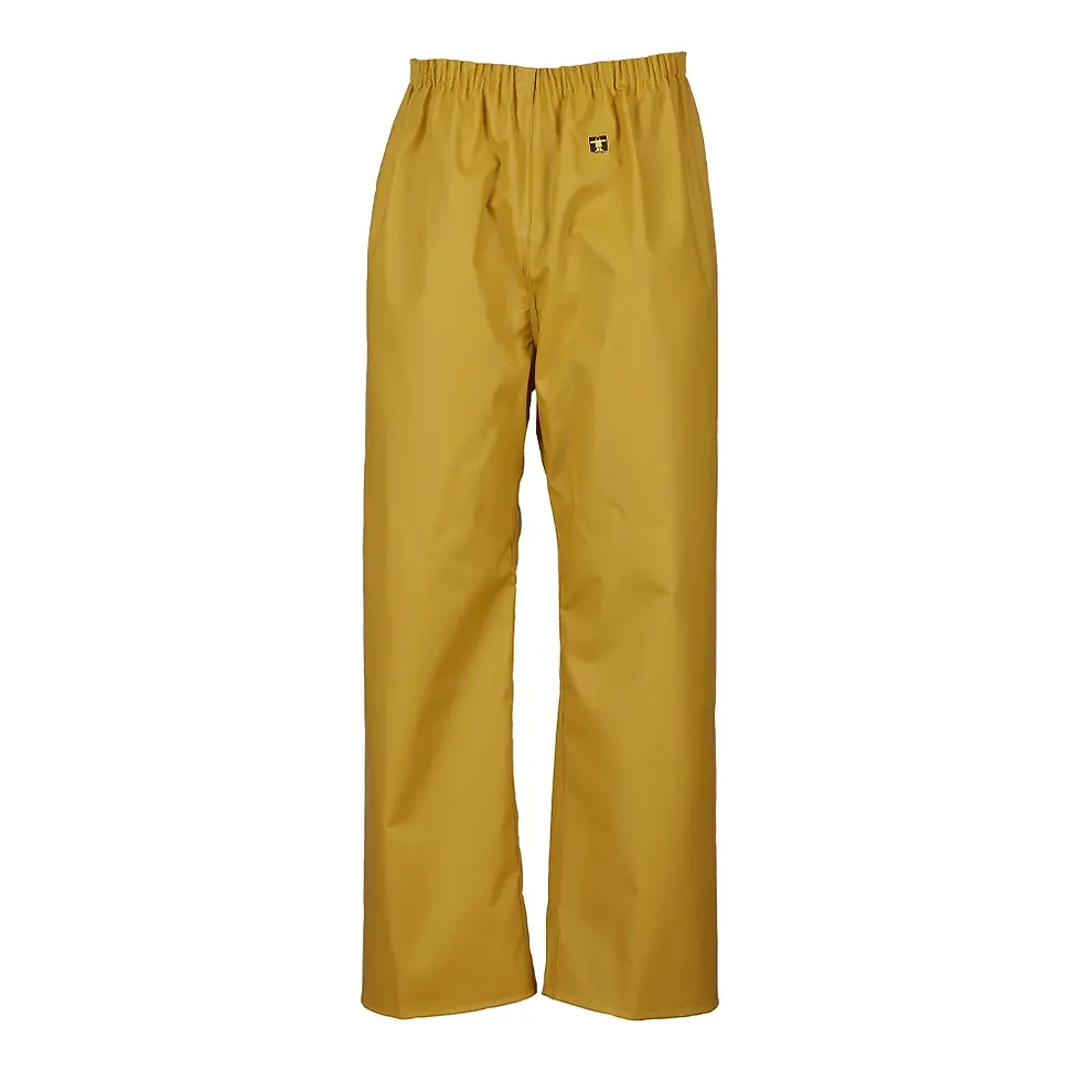 Pantalon Pouldohan Nylpêche COTTEN