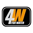 Logo de la marque 4WATER