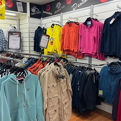 Photo du magasin Likid Stock Saint-Gilles-Croix-de-Vie