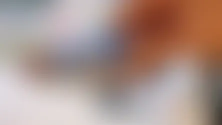 Photo d’un leurre Shimano avec technologie Flash Boost montrant la lame métallique brillante à l’intérieur