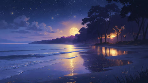Guided Sleep Meditation