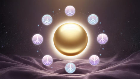 Sleep Affirmations