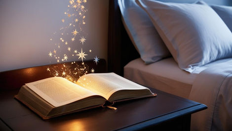 Sleep Stories