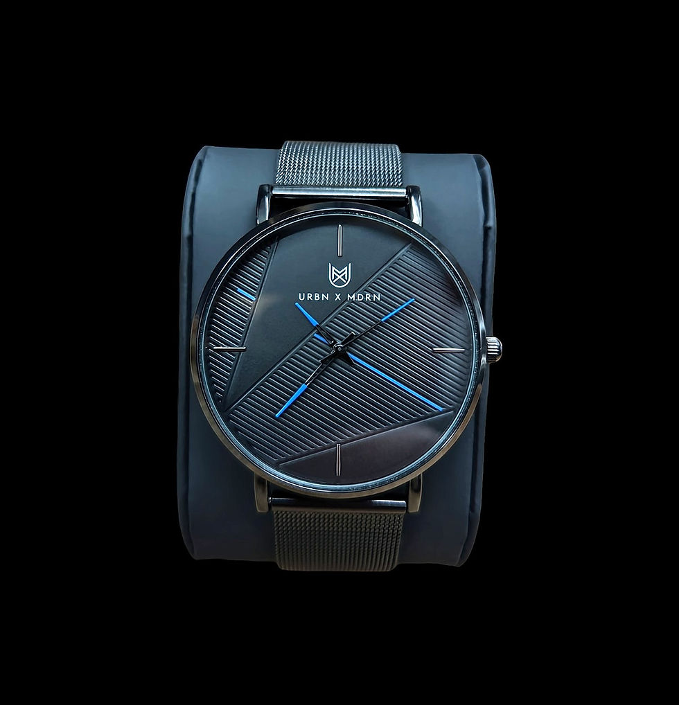 CASIMIR - 42mm Men's Watch