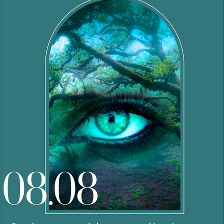 Lion's Gate Portal - a door to Abundance