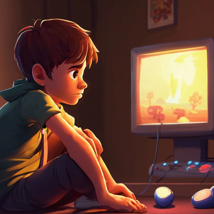 Internet & Video Game Addiction Therapy: How can we help chronically online kids?