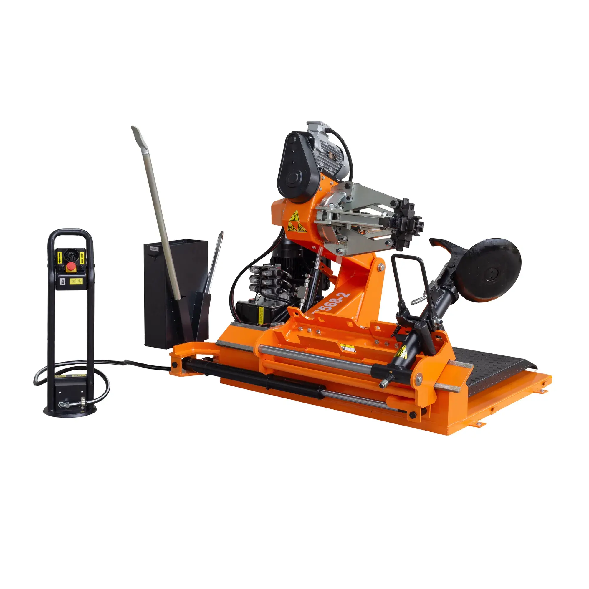 KAMIONSKA MONTIRKA 14-26"