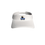 Thumbnail: White or Black Visor with Printed Shaped Curt Ross Emblem