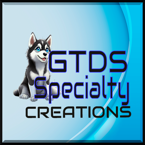 GTDs Specialty creations thumbnail