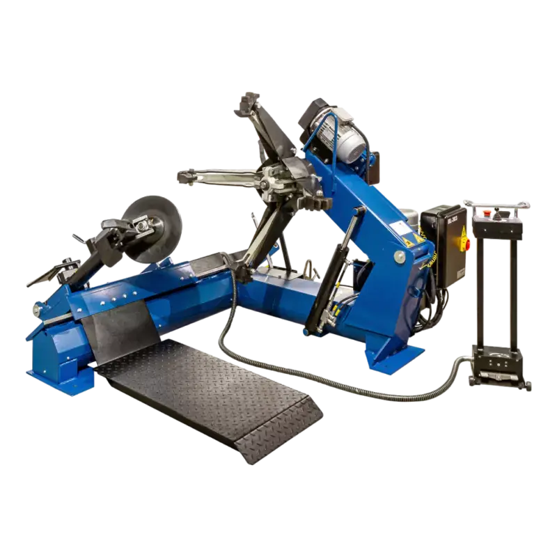 Thumbnail: MONTIRKA UNI-TROL UT56DO 56"