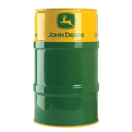 JOHN DEERE PLUS-50 II 15W-40 E9 55L