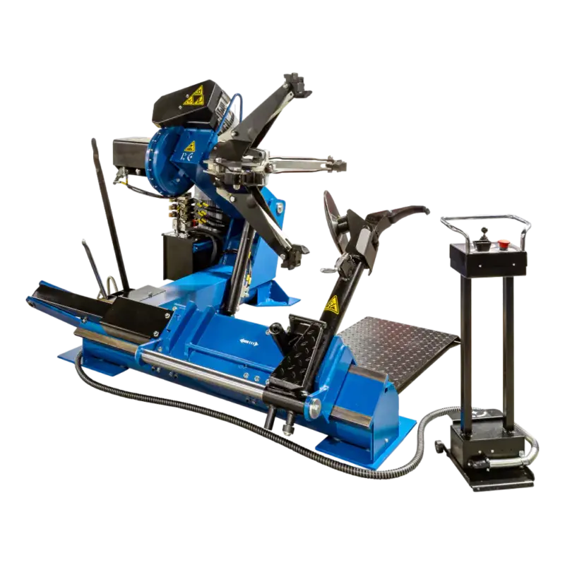 Thumbnail: MONTIRKA UNI-TROL UT56DO 56"