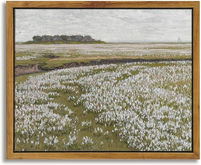 8x10 Canvas Wall Art