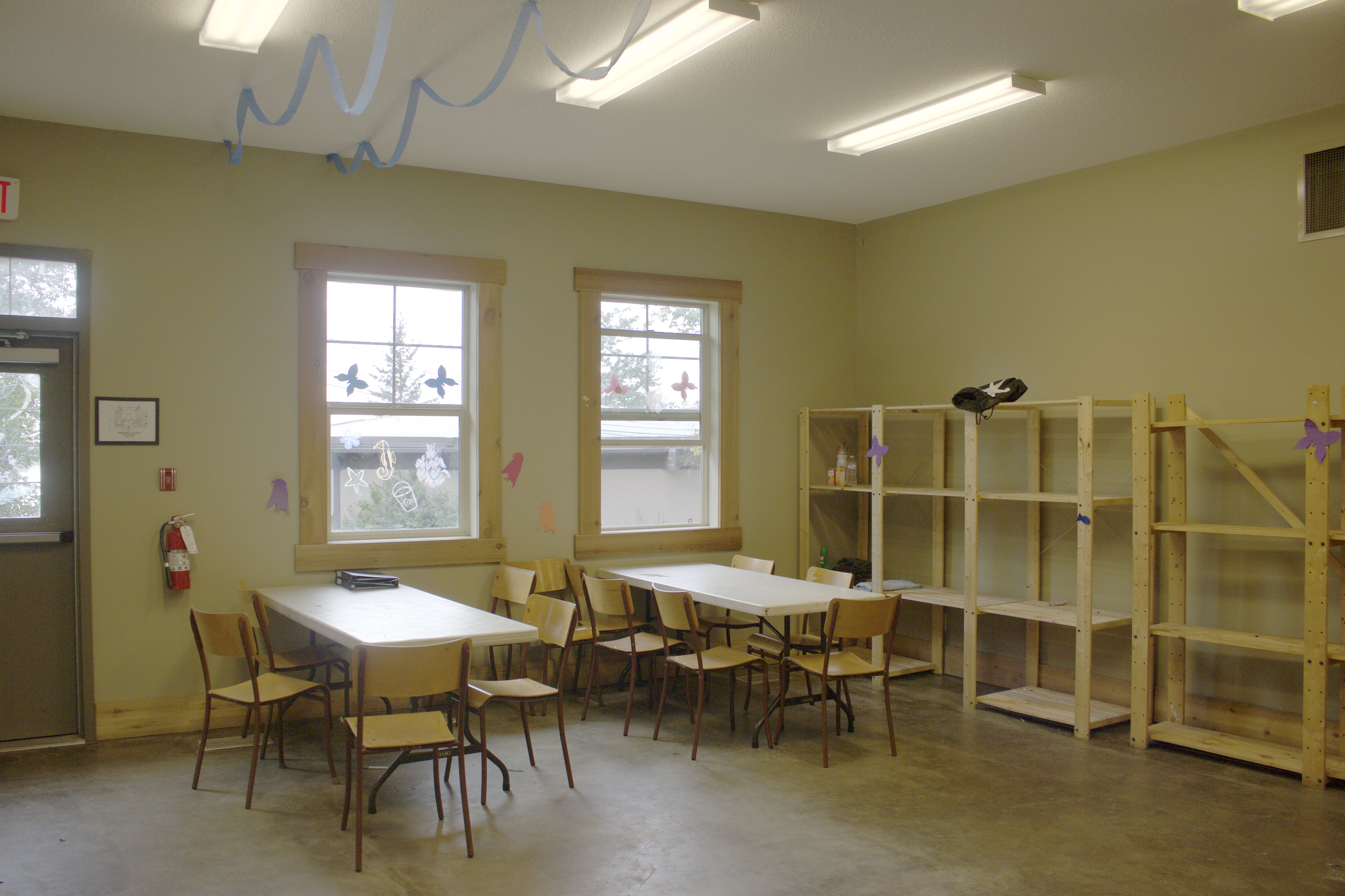 Activity Room #2