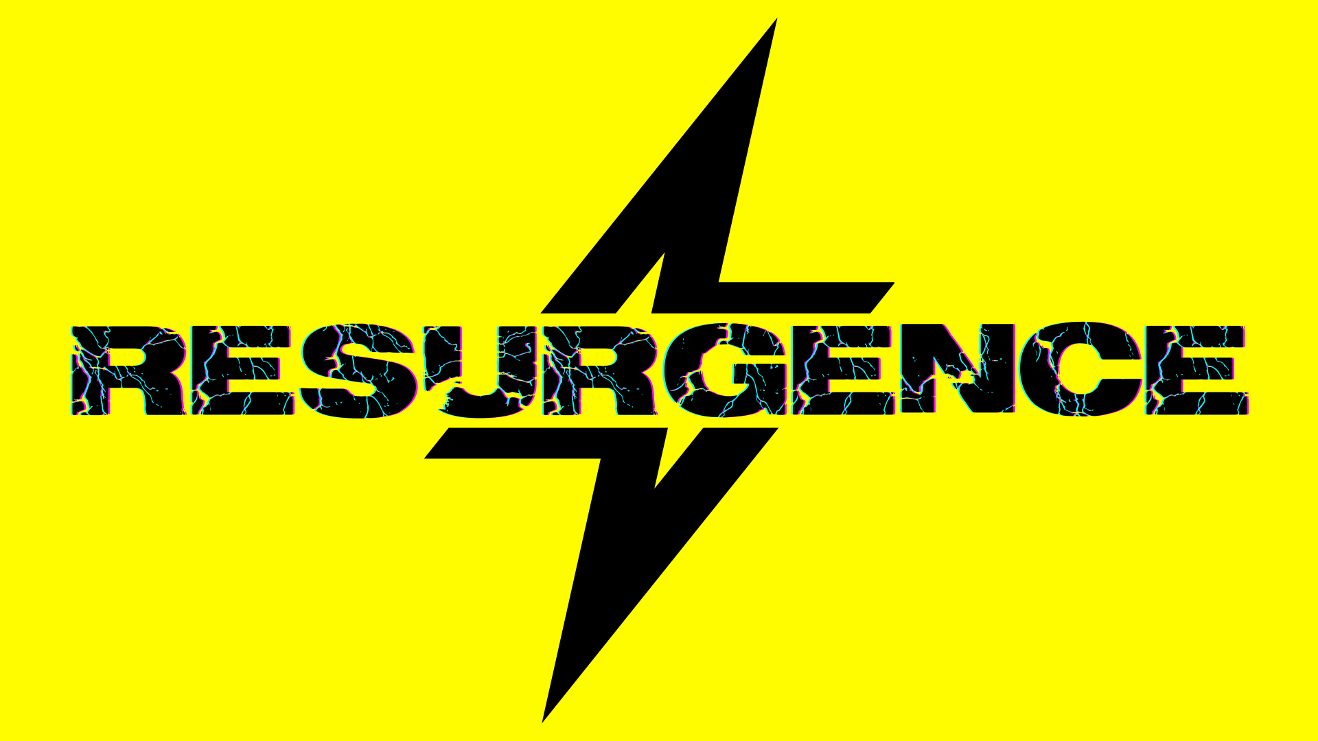 Resurgence is Here!