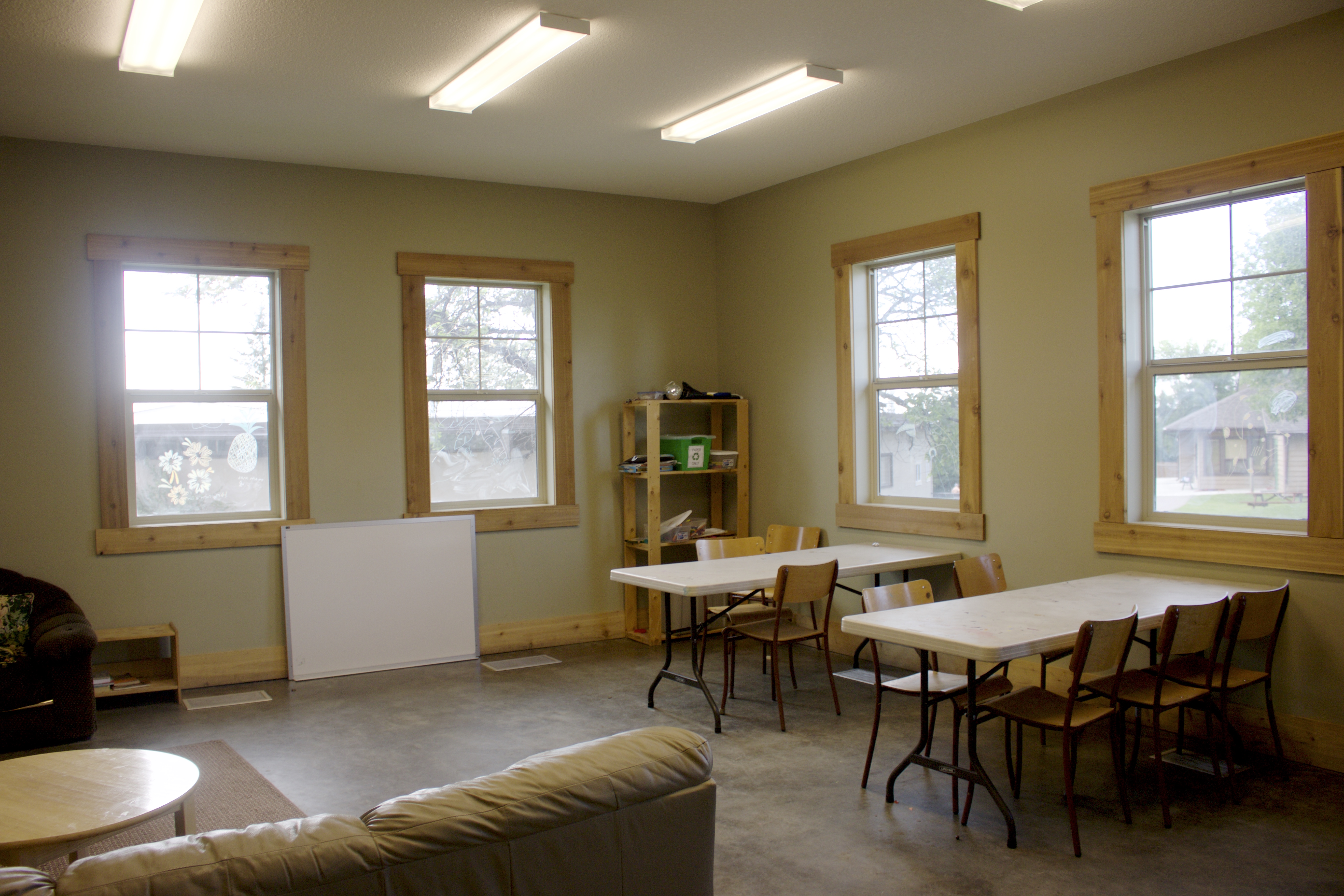 Activity Room #3
