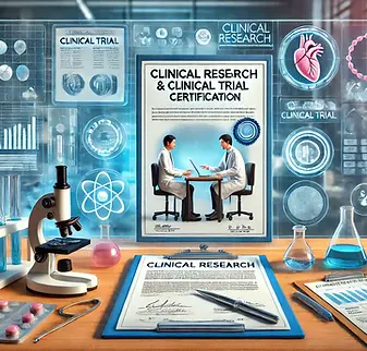 Combo of PV, CDMS, Clinical Research & Medical Writing