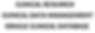 Clinical Research, Clinical Trial, Clinical Data Management