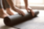 Miniatura: ROLLO PVC (YOGA MAT)
