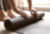 ROLLO PVC (YOGA MAT)
