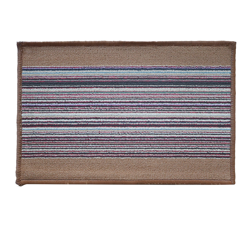 Miniatura: FELPUDO COLORAMA