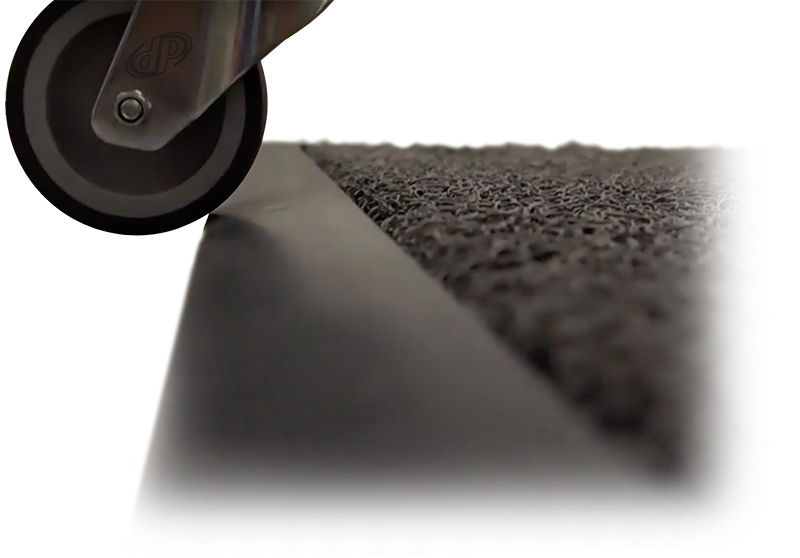 Miniatura: FELPUDO BARRERA SANITARIA