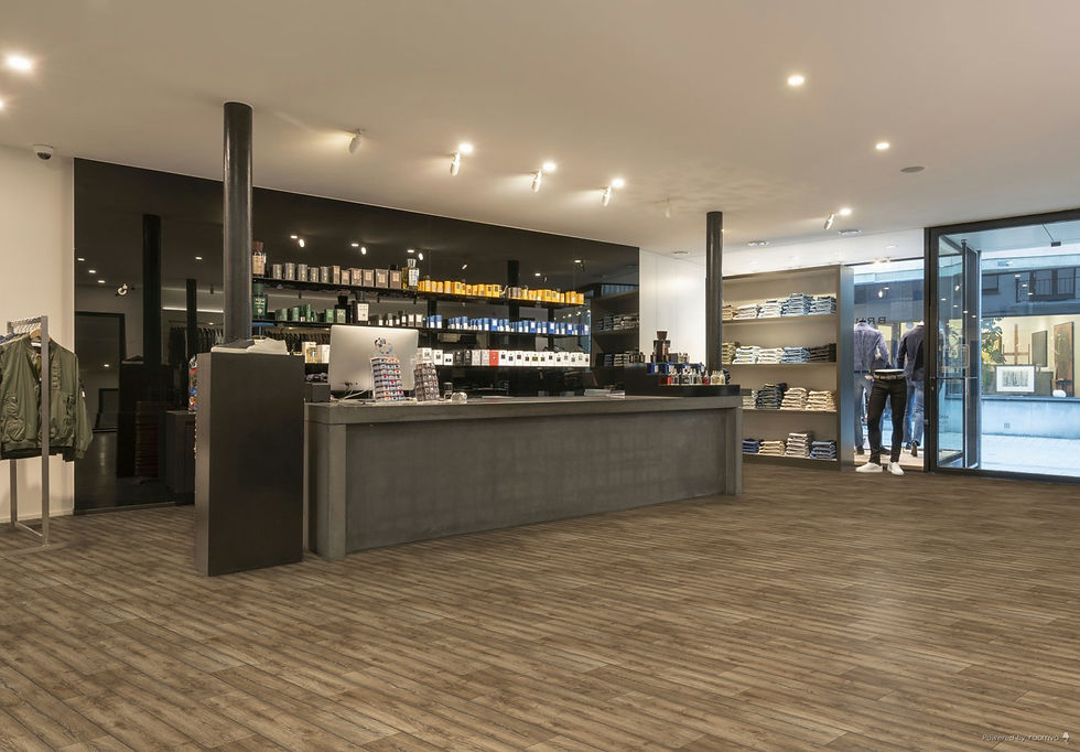 Miniatura: ROLLO VINILICO HARMONY