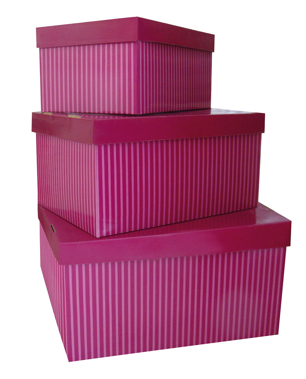 Miniatura: CAJAS