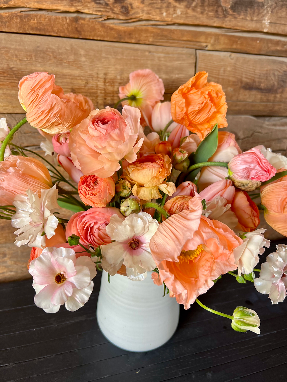 Thumbnail: Mother's Day Arrangement - Medium