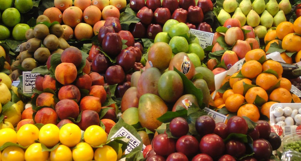 Fruits