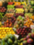Fruits