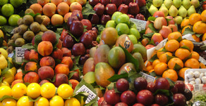El uruguayo sale del closet frutícula
