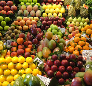 Fruits