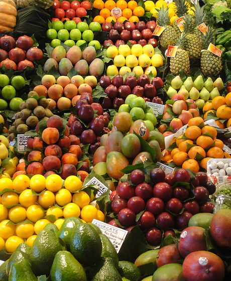 Fruits